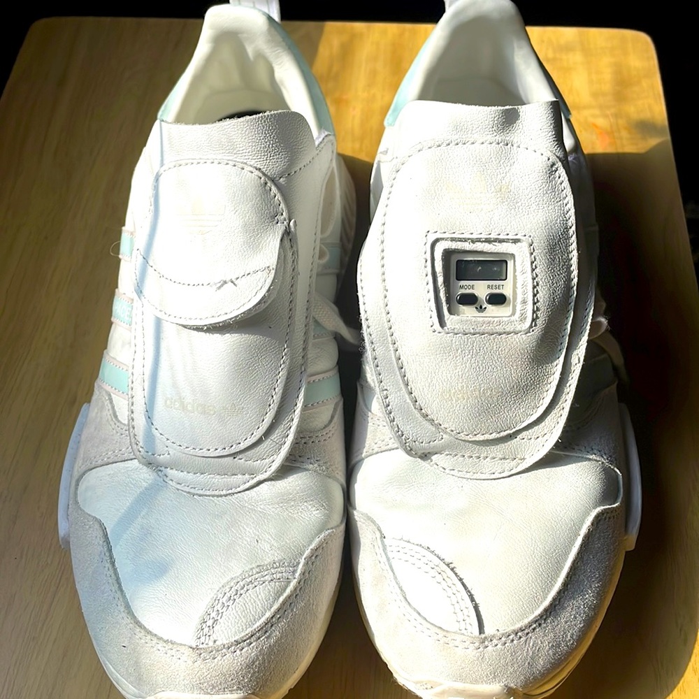 Adidas Limited Edition! Micropacer UNISEX